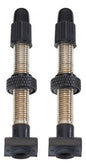 Vastago Valvula Francesa Presta Bicicleta 45 Mm X2 Sumart