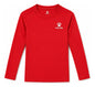 Camiseta Térmica Kelme Niño M/ Larga Gruesa Mmsports