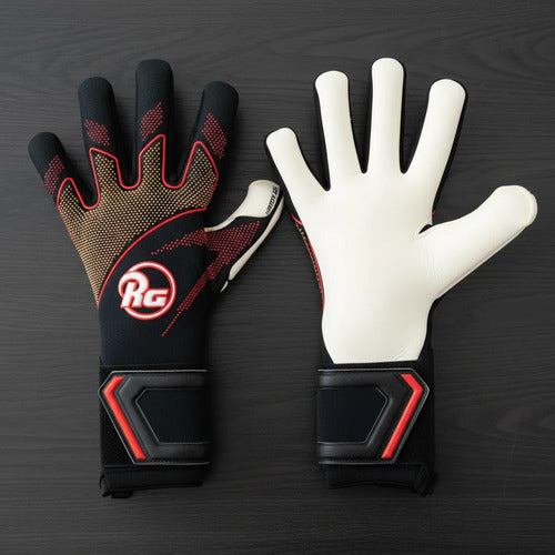 Guantes De Arquero Rg Toride Limited Edition 26 Pro.mmsports
