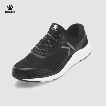 Calzado Running Kelme Negro Deportivo Mmsports Negro Lisa 37