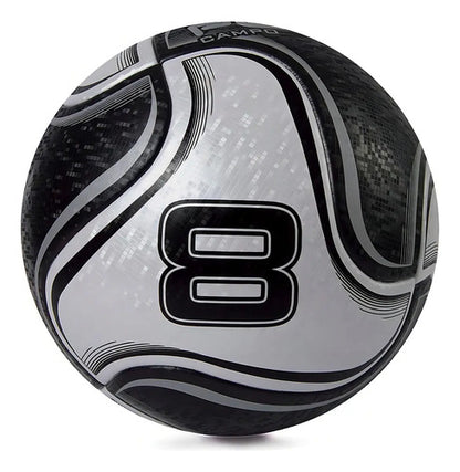 Pelota Penalty Campo Bola 8 X Color Negro