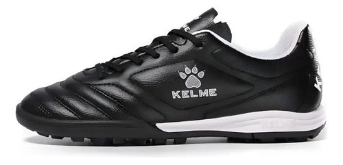 Calzado Kelme Champion Turf Fútbol 5 Niños Mmsports