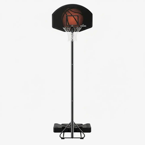 Tablero Portátil Spalding Pvc 44