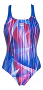 Malla Mujer Arena Shading Prism Uv50+