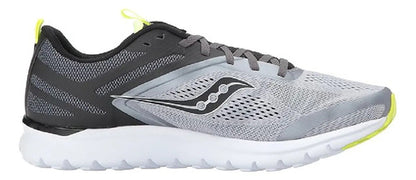 Championes Saucony Running Liteform Miles Hombre
