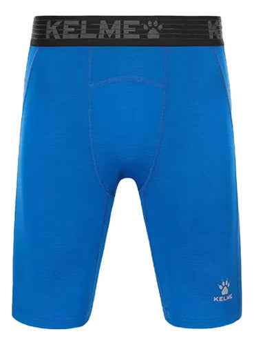 Calza Corta De Entrenamiento Deporte Kelme Mmsports