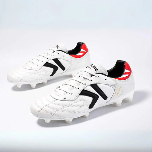 Calzado Futbol Campo Fg Michel Adulto Kelme