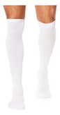 Calcetines White Storm Talla 39-44 Penalty Blanco