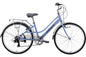 Bicicleta Trinx Cute 3.0 Rodado 26 2026 Violeta Mmsports Violeta M