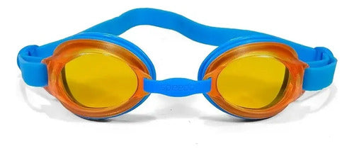 Lente Speedo De Natación Junior Jet Niño/a 6/14 Mmsports