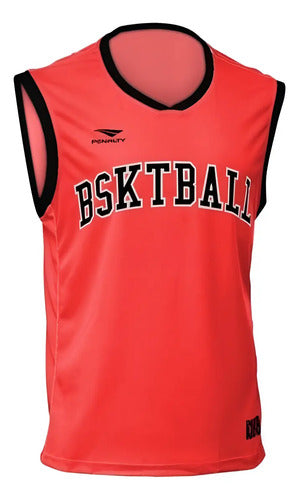 Musculosa Basketball Profesional - Penalty