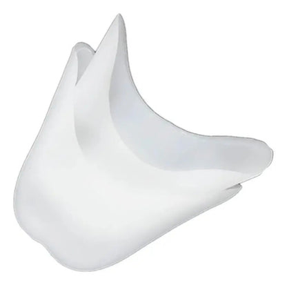 Punteras De Silicona Ballet Blanco Unico