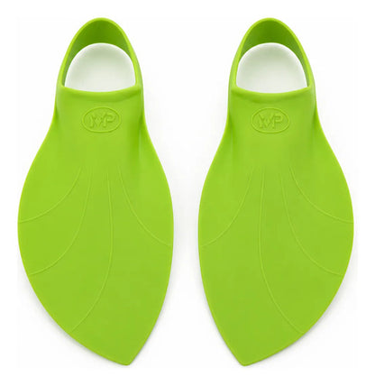 Pata De Rana Michael Phelps Alpha-pro Profesional Natación Multicolor