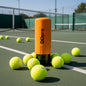 Presurizador De Pelotas Odpro Padel Tenis Paddle Padél Naranja