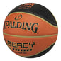 Pelota Basketball Spalding Tf-1000 Legacy N7 Profesional Marrón
