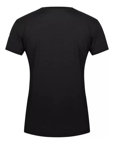 Remera Dama Entrenamiento M/c Kelme Varios Colores Mmsports