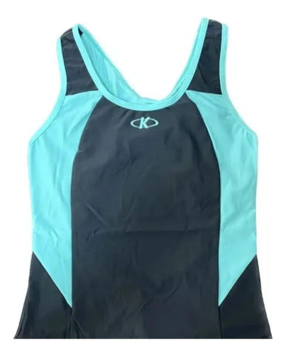 Malla De Natacion Dama Knex