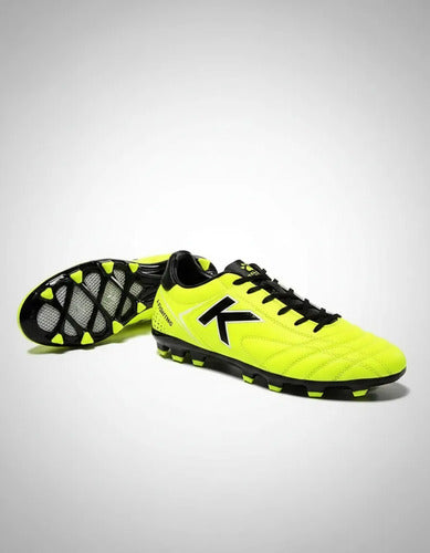 Zapato Calzado Fútbol 11 Kelme New Millenia Mmsports