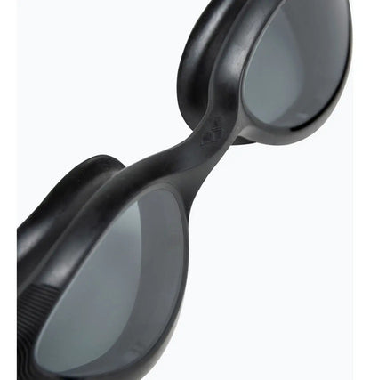 Goggles Arena The One Plus Adulto Ajustable Antifog Natación Color Negro