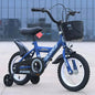 Bicicleta K'nex Huilong 12  Para Niños, 1 Veloc Mmsports