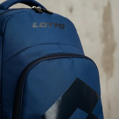 Lotto Stella Mochila Urbana Escolar Mmsports