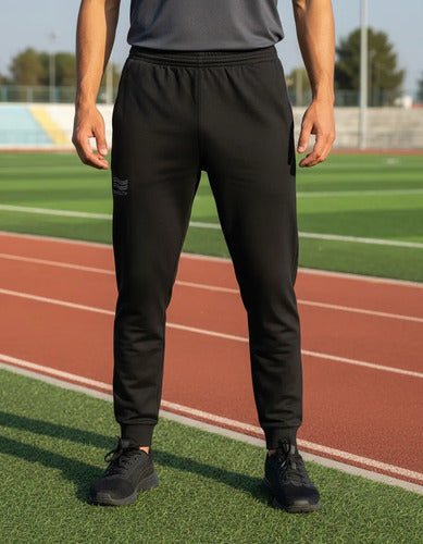 Pantalón De Felpa X Penalty