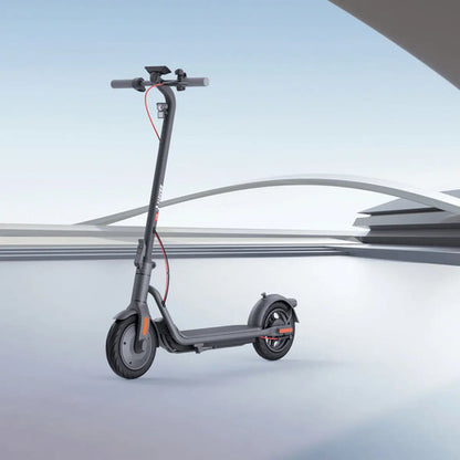 Scooter Eléctrico Navee Easyride 25 Pro 480w Negro