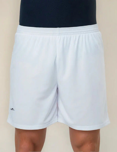 Shorts Futbol Hombre Eilte