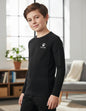 Camiseta Térmica Kelme Niño M/ Larga Gruesa Mmsports