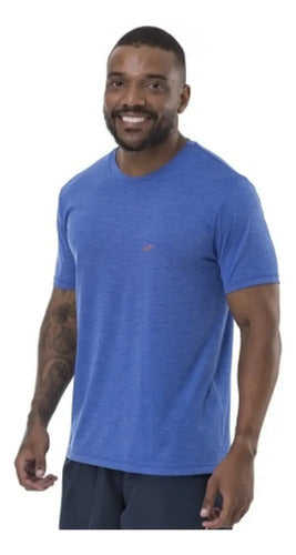 Remera Running Uv50+ Elite