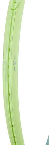 Raqueta De Tenis Head Extreme Tour Verde Claro L3
