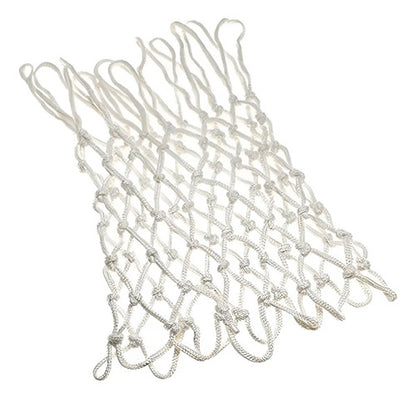 Red Basket 6mm Blanca (par) Blanco