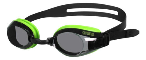 Lentes De Natación Spider Uv