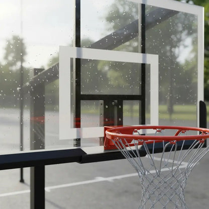 Tablero Spalding 50 Acrílico Fijo