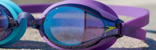 Gafas De Natación Unisex Speed Socket 2.0 Mmsports Multicolor