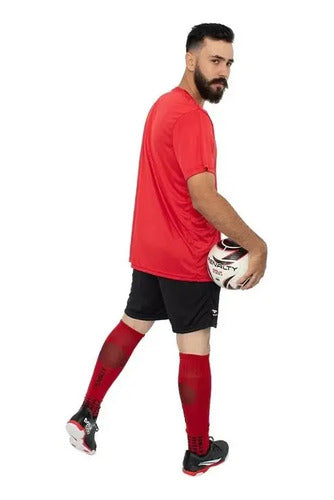 Short De Fútbol Adulto Penalty