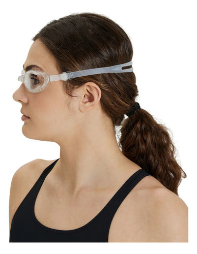 Lentes De Natación Arena Air Soft