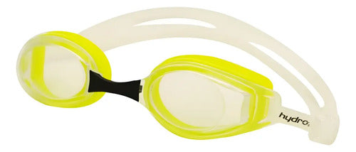 Lente Champ 2.0 | Adulto | Hydro®