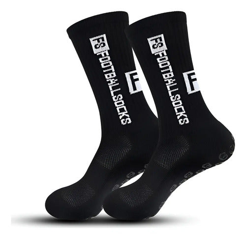 Medias Antideslizantes Fs Pro