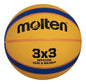 Pelota De Basquete Molten B33t 2000 Número 6 Amarillo