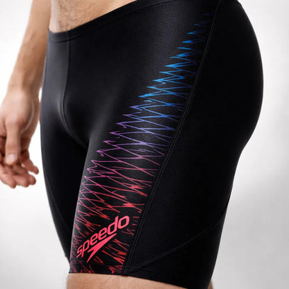 Malla De Natacion  Speedo Jammer Hombres Medley Mmsports