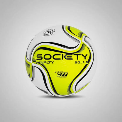 Pelota Society 8 X Penalty Blanco
