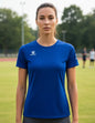 Remera Deportiva Kelme Dama Manga Corta Mmsports