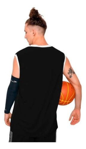 Musculosa Basketball Profesional - Penalty