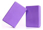 Bloque Ladrillo Yoga Goma Eva Pilates Deportes Gimnasia Mm