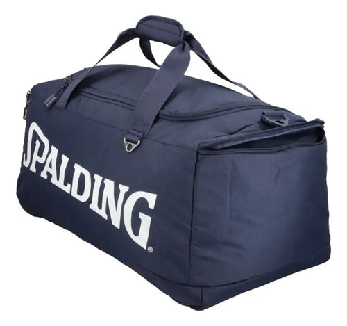 Bolso Deportivo Grande 50 Lts Spalding