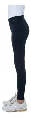 Calza Larga Niña Lisa Suplex Fitness Uv50+ Elite