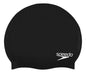 Gorra Natación Piscina Plain Infantil Speedo