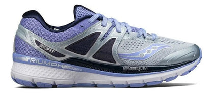 Championes Saucony Running Triumph Dama