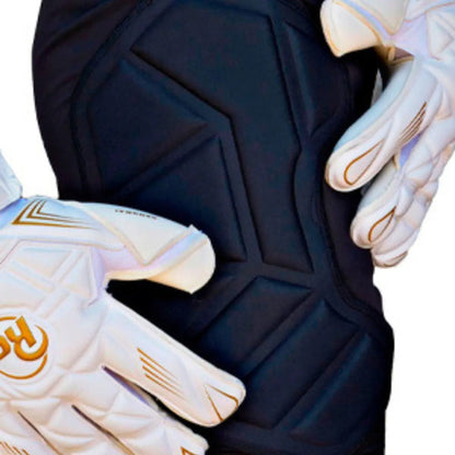 Calza Corta Con Protección Eva Padded Rg Adulto
